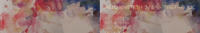 Tagträume / 2016